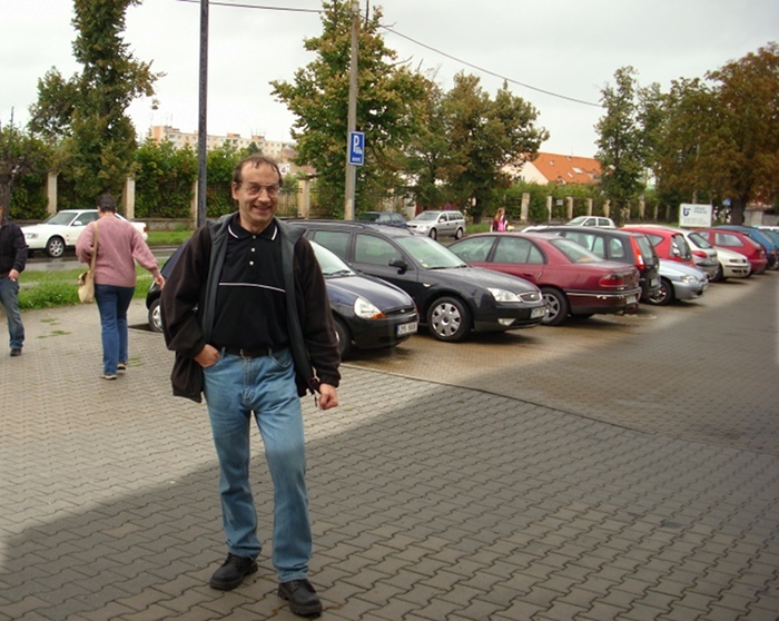 Dnes úřad práce zastiňuje Slunce, za deset let se tady budou pást kozy...