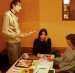 Referát o situaci lidí bez práce poslouchali delegáti se zármutkem